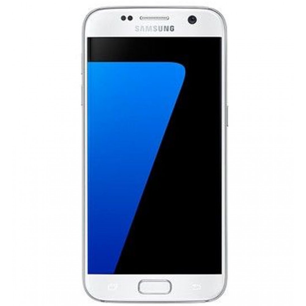 Samsung Galaxy S7 32GB White - GSM Unlocked