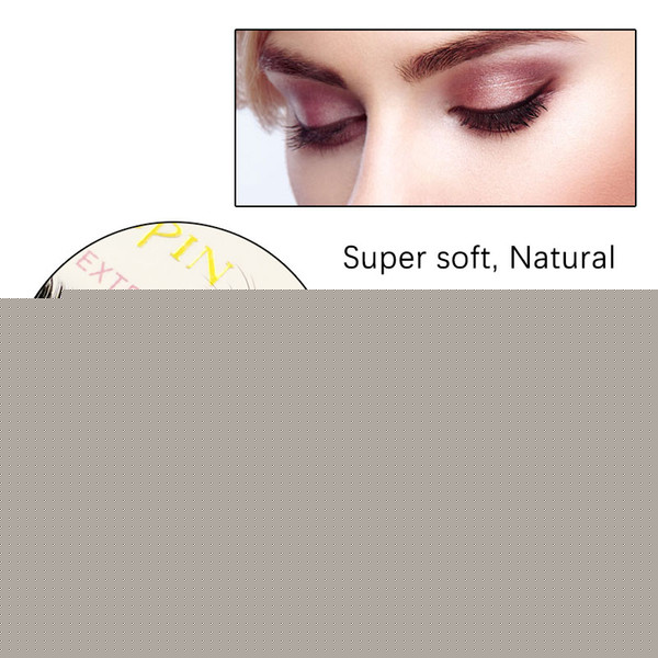 2019 new fast blossom lashes volume eyelashes fan eyelash extension false mink eyelashes individual fake lash makeup