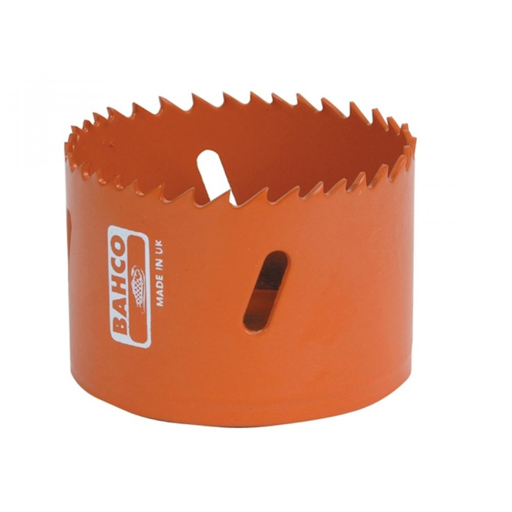 Bahco Variable Pitch Bi-Metal Holesaw 33mm (Carded)