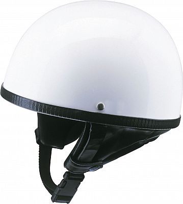 Redbike RB-500, jet helmet