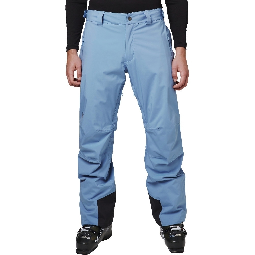 Helly Hansen Mens Legendary Insulated Waterproof Ski Pants L- Waist 36-38.5' (84-86cm)