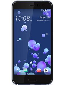 HTC U11 128GB White - Vodafone / Lebara - Brand New