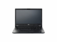 Fujitsu Lifebook E5510, 15,6