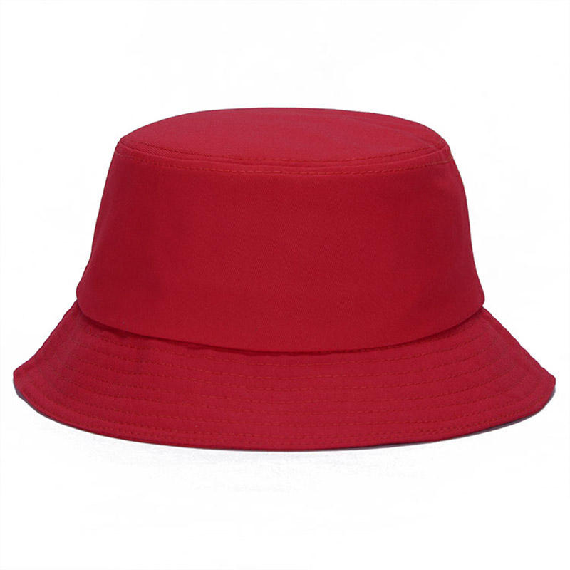 Trendy Street Jelly Eimer Hut für Herren
