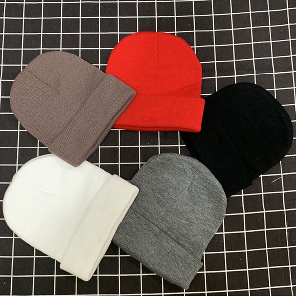 Classic Designer Winter Beanies Men Women Cap Luxury Hat Knitted Caps Hats Snapback Mask Fitted Unisex Cashmere Casual Outdoor X0907A