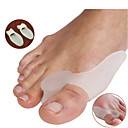 Pied Séparateurs  Oignon Pad Correcteur de Posture Portable Silicone