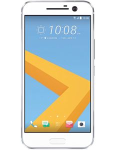 HTC 10 32GB Silver - Unlocked - Grade A