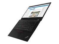 Lenovo ThinkPad T14s Gen 1 20UJ - Ryzen 5 Pro 4650U / 2.1 GHz - Win 10 Pro 64-Bit - 16 GB RAM - 512