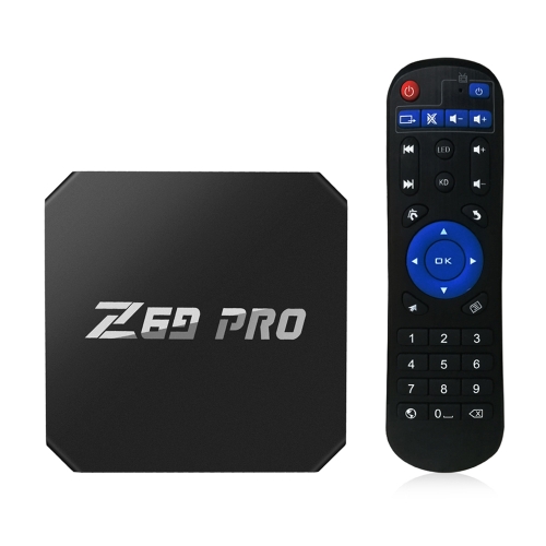 Z69 PRO Android 7.1 TV Box 1GB + 8GB
