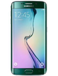 Samsung Galaxy S6 Edge G925 64GB Green - Vodafone / Lebara - Brand New