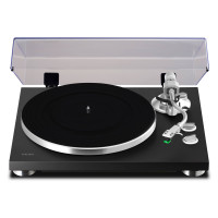 TN-350 2-Speed Analog Turntable with USB Digital Output