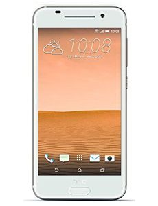 HTC One A9 32GB Gold - O2 / giffgaff / TESCO - Grade A