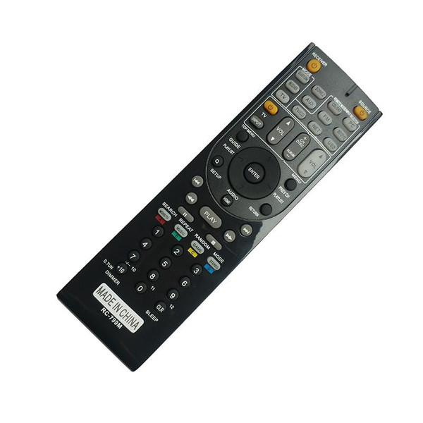 emote controls remote control for onkyo av -799 -737 -834 c-735m rc-765m tx-nr414 -r391 -r558 -r590 ht-r591 ht-s5500