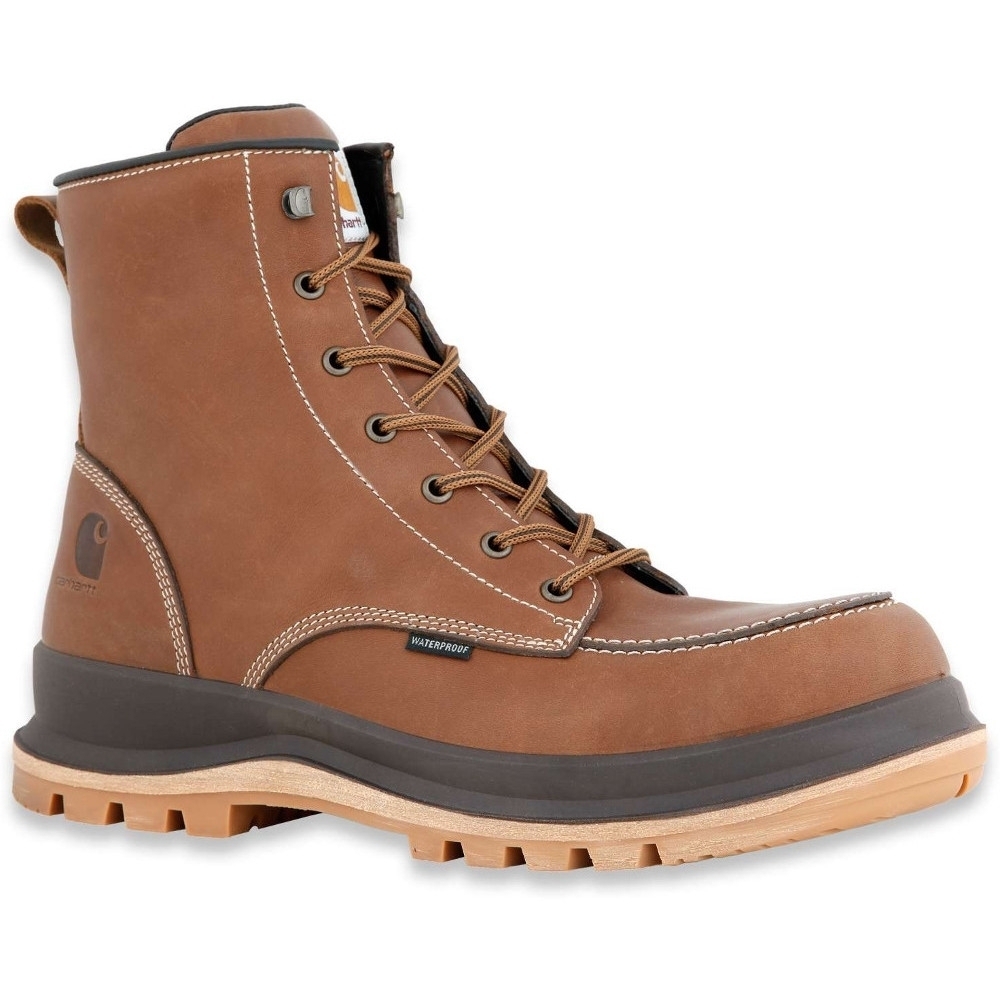 Carhartt Mens Hamilton Waterproof Breathable S3 Safety Ankle Boots UK Size 12 (EU 47, US 13)