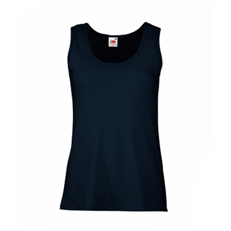 Fruit of the Loom Ladies-Fit Valueweight Vest