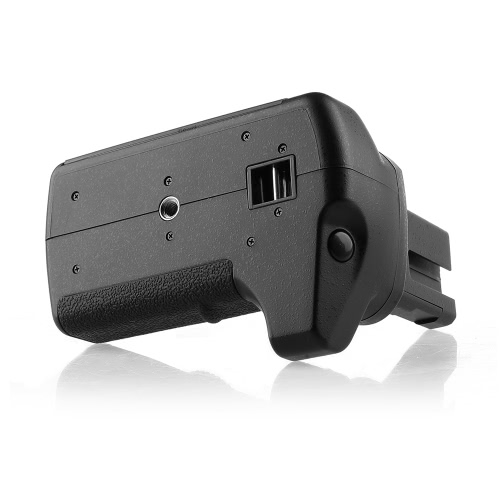 BG-2V Professional Vertical Battery Grip Camera Battery Grip Holder Compatible for Nikon D3400 Camera