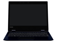 Toshiba Portégé X20W-E-133 - Intel® Core? i5 der achten Generation - 1,60 GHz - 31,8 cm (12.5 Zoll)