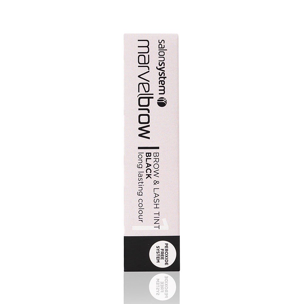Marvelbrow Lash Tint Black