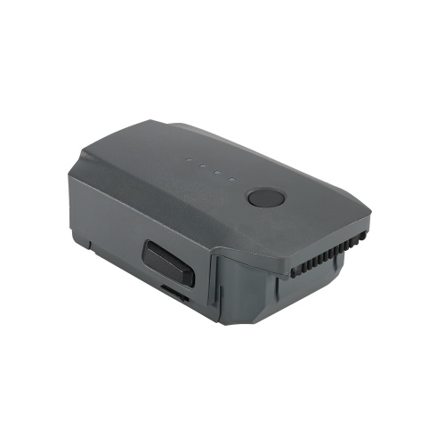 Original DJI Mavic 11.4V 3830mAh 3S Battery for DJI Mavic Pro FPV Drone with Intelligent Battery Car Charger