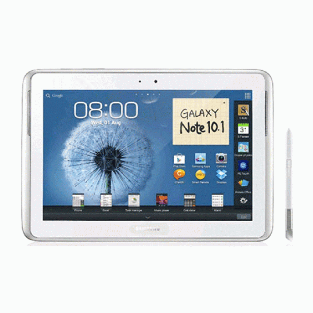 Samsung Galaxy Tab Note 10.1 N8010 Wifi White