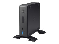 Shuttle XPC nano NC10U7 - Barebone - Mini-PC