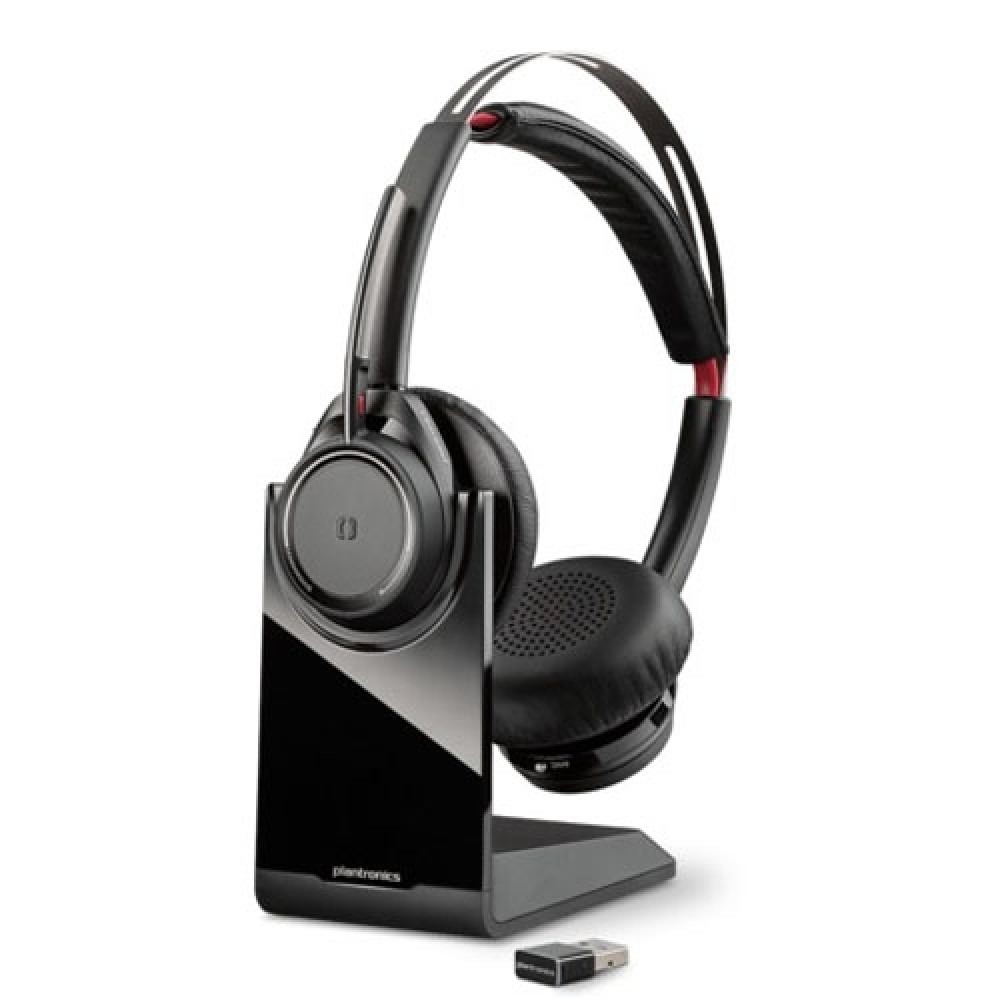 Plantronics Voyager Focus UC B825
