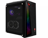 MSI MEG Infinite x 10SF-693 00B91651-693 W10P - Core i9 - 3,7 GHz
