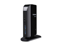 Toshiba Dynadock V3.0+ - Docking Station - USB