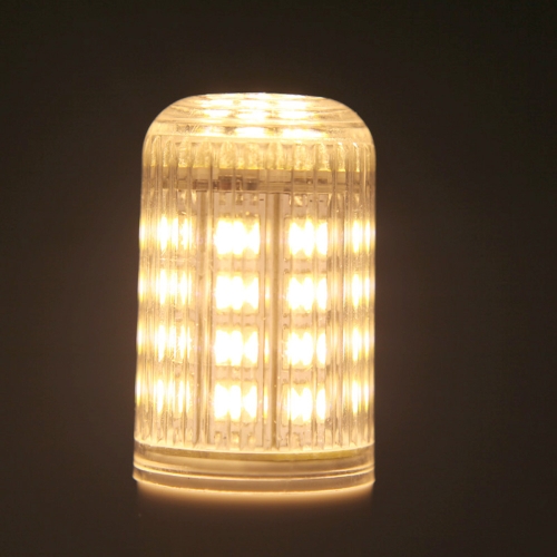 G9 7.5W maïs de 36 LEDs SMD 5050 lumière Lampe ampoule éconergique 360 degrés chaud blanc 220-240V