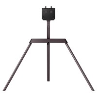 VGSTSR11B Studio Stand for QLED 2019 TV's