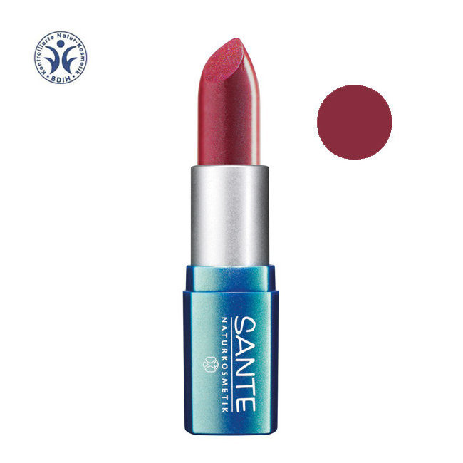 Rouge à Lèvres bio n°22 Soft red 4,5g