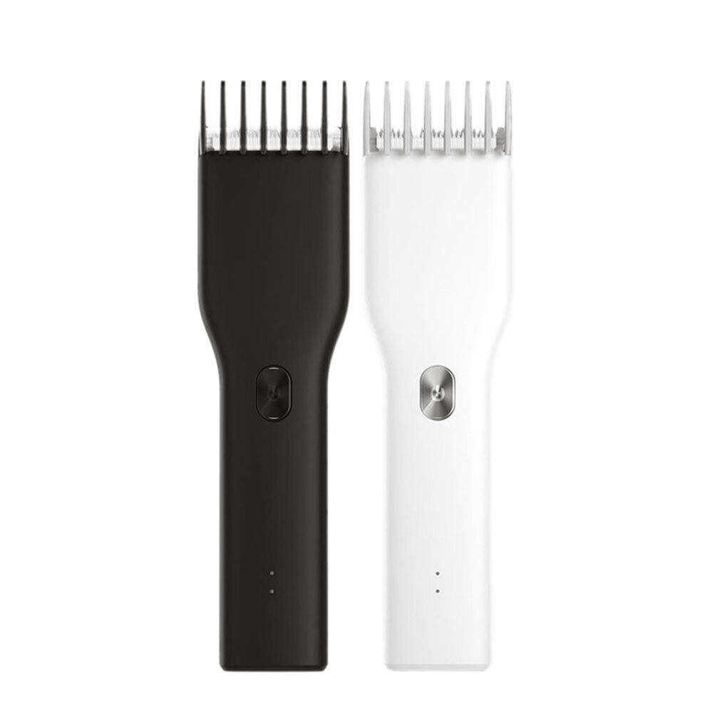 ENCHEN Boost USB Elektrische Haarschneidemaschine Zwei Geschwindigkeits-Keramikschneider Haar-Schnelllade-Haarschneider