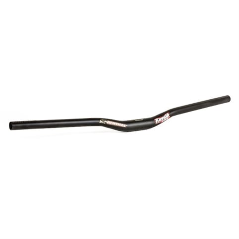 RENTHAL Fatbar V2 31.8 10mm Black