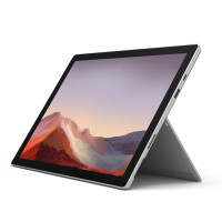 Microsoft Surface Pro 7  - 31,2 cm (12.3 Zoll) - 2736 x 1824 Pixel - 512 GB - 16 GB - Windows 10 - P