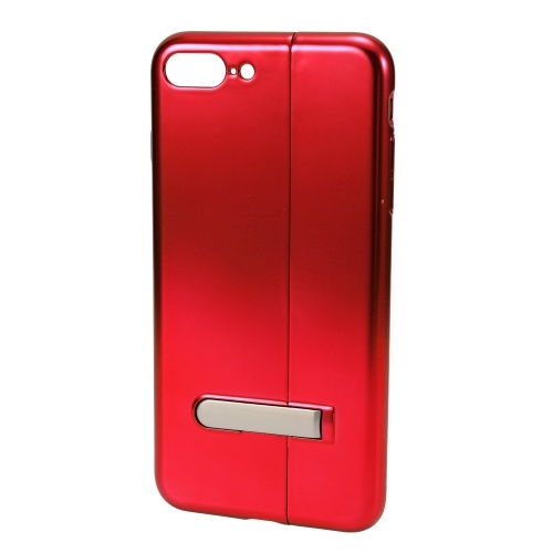 Cas magnétique de téléphone portable d'absorbeur magnétique de couverture de téléphone d'épissure gauche et droit