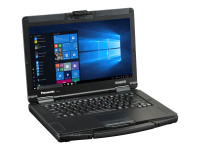 Panasonic Toughbook FZ-55MK1, 14