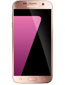 Samsung Galaxy S7 32GB Pink Gold - Unlocked - Grade A2