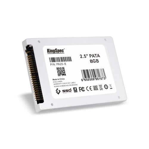 KingSpec PATA(IDE) 2.5
