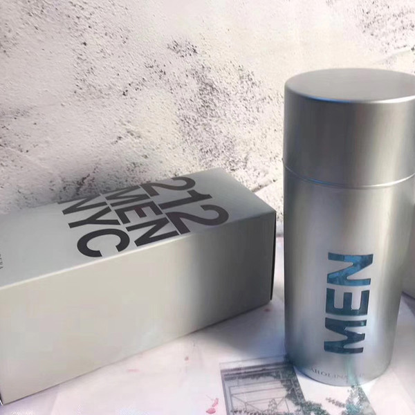 man perfume cologne fragrances for men eau de toilette spray for men mens fragrance 100ml/3.4fl.oz.