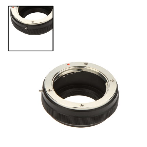 Fotga MD-M4/3 Adapter Digital Ring Minolta MD MC Lens to Micro 4/3 Mount Camera (for Panasonic G1 G2 G3 G5 GH1 GH2 GH3 GF1 GF2 GF3 GF5 GF6 GX1 GX2 and Olympus E-P1 E-P2 E-P3 E-P5 E-PL1 E-PL2 E-PL3 EPL5 EM-P1 EM-P2 etc.)