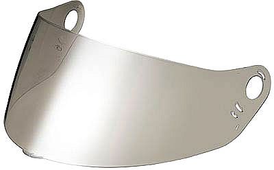 Nolan N100.5, visor mirrored