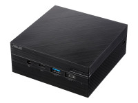 ASUS Mini PC PN40-BC099MC - Intel Celeron N4000, 4GB, 64GB eMMC, ohne Betriebssystem