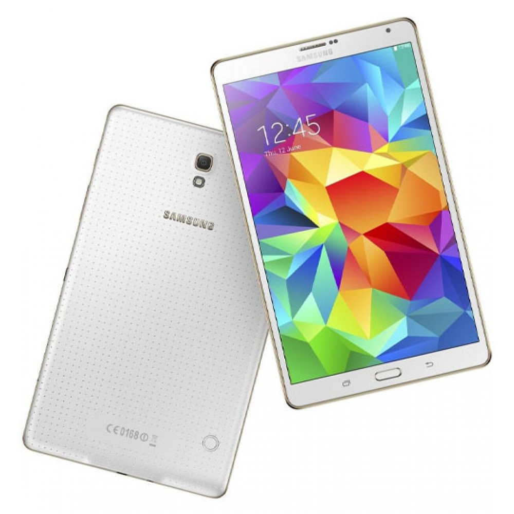 Samsung galaxy Tab S 8.4 16GB Wifi White