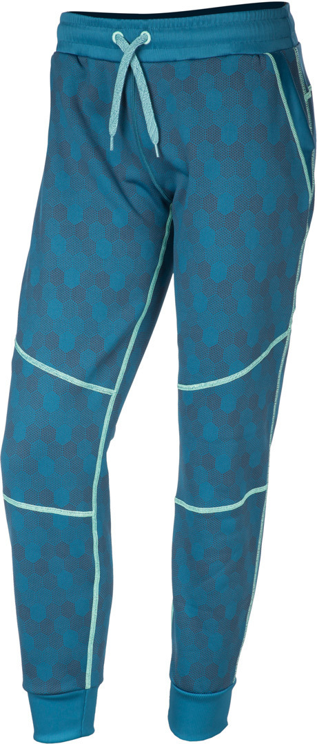 Klim Sundance Dames pantalon fonctionnel Bleu M