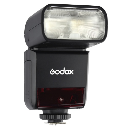 Godox V350F Compact Size 2.4G Wireless Speedlite