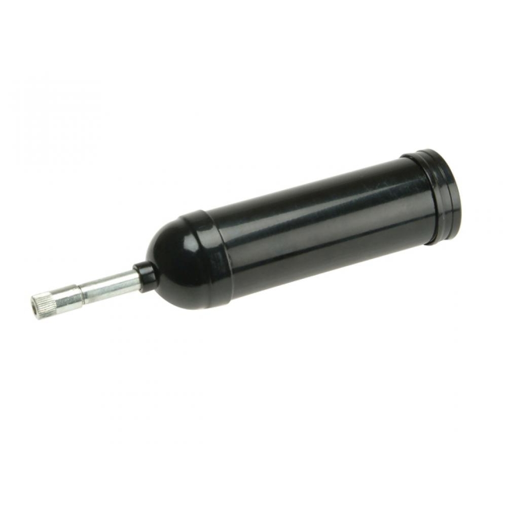 Lumatic APOUS Telescopic Hand Grease Gun 120cc