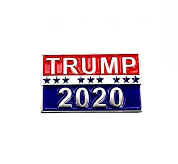 donald trump buttons pins 2020 president election badge america campaign supporter gift supplies brooch novelty items dda58
