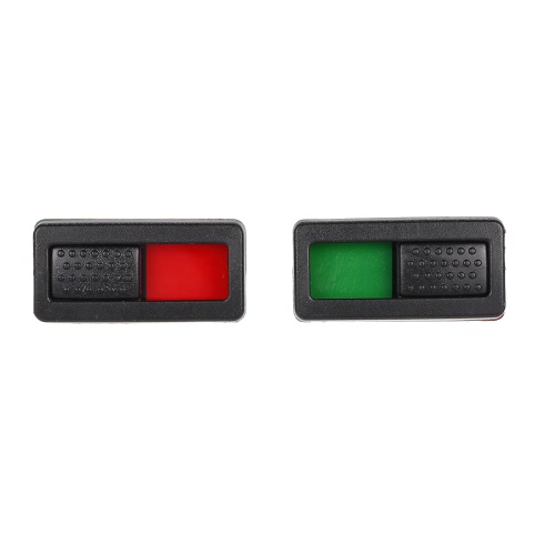 10pcs EV-PEAK GA102 Power Display Indicator Charge Marker Record Sticker for Rechargeable Battery