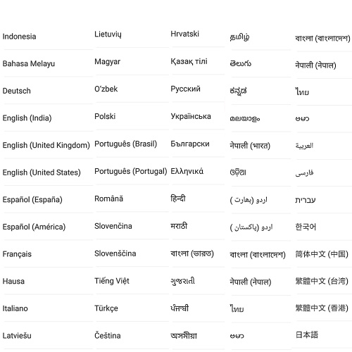 Version mondiale Xiaomi Redmi Note 8 Téléphone portable 3GB 32Go 48MP Quad Cam Cam Snapdragon 665 Octa Core 6.3inch FHD + Ecran 4000mAh 18W Boîte de réception Smartphone débloqué