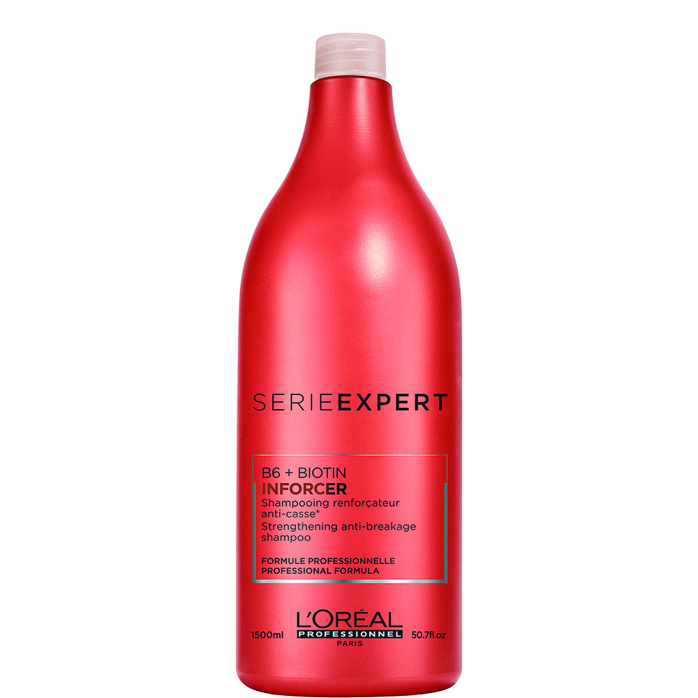 L'Oréal Professionnel Série Expert Inforcer Shampoo 1500ml